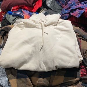 Hollister hoodie